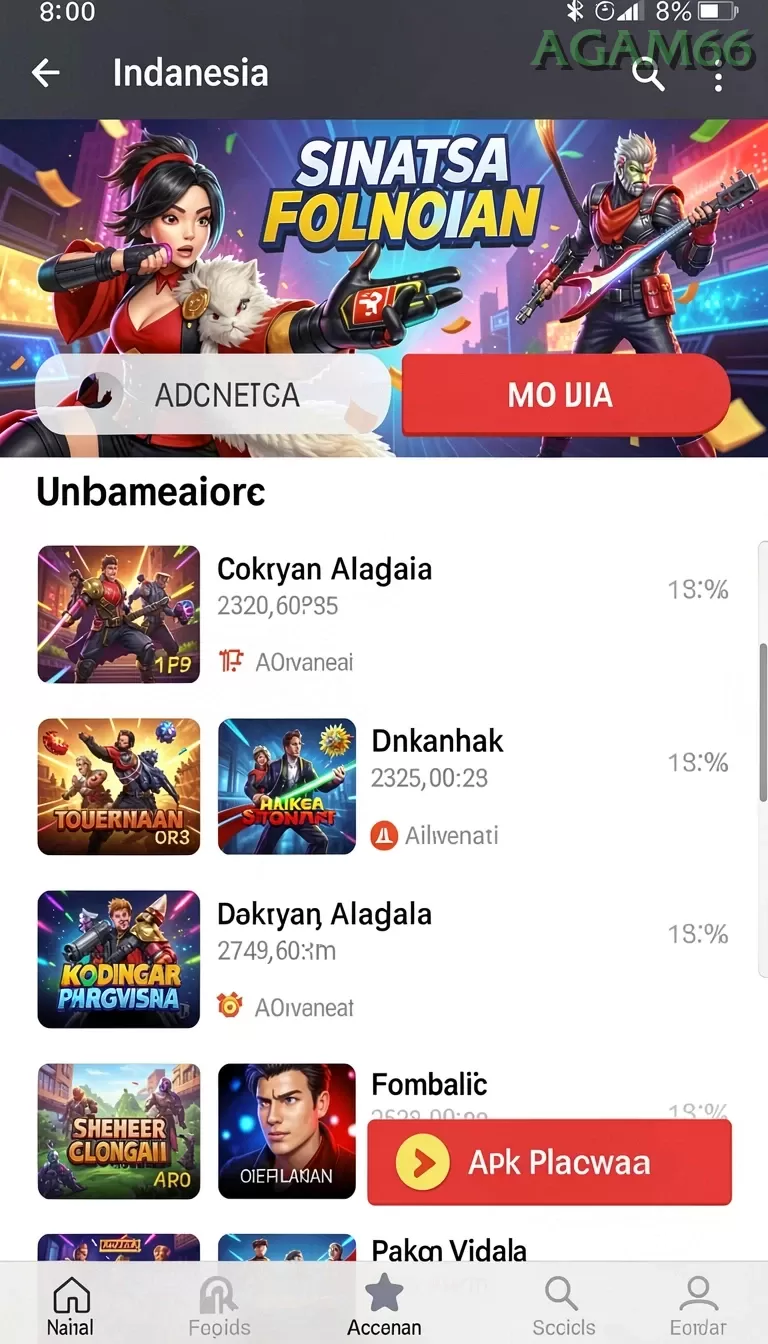 Screenshot Card nomor 2