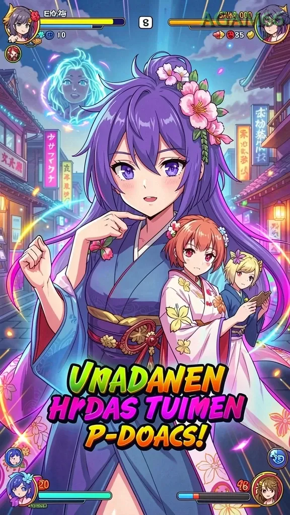 Pratinjau antarmuka agam66 — aplikasi APK resmi Android v2.5.6