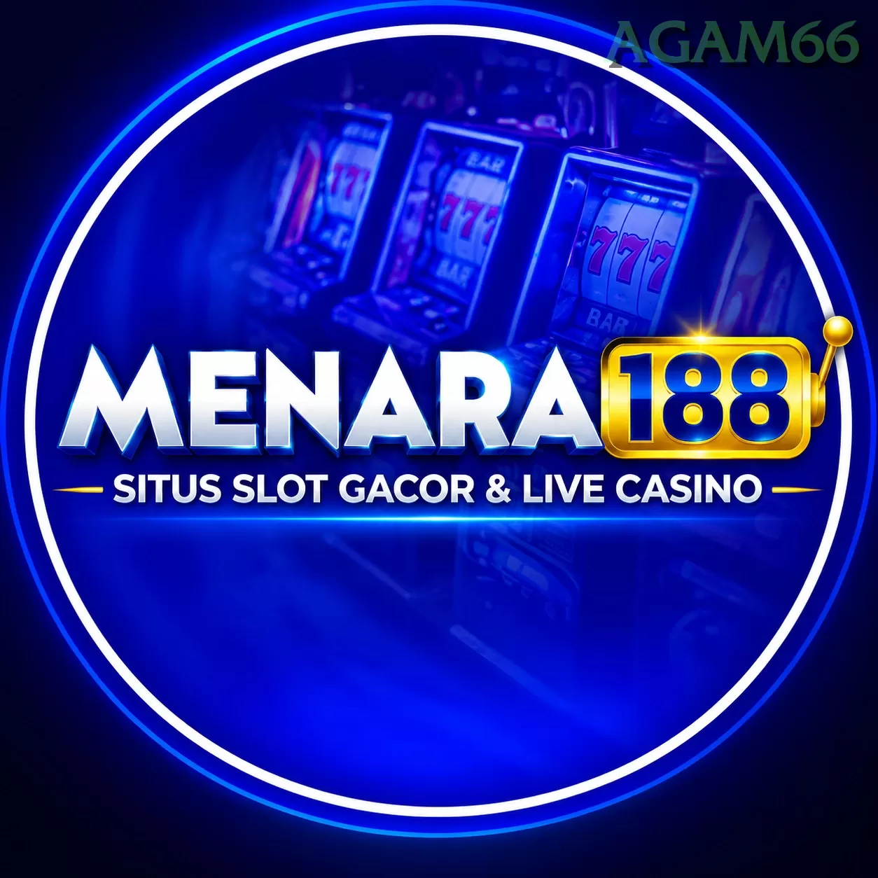 menara188 - 8